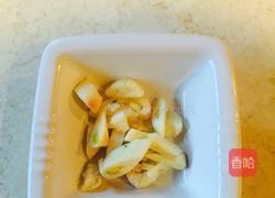 菠菜汤的做法图解4