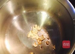 菠菜汤的做法图解5
