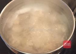 菠菜汤的做法图解8