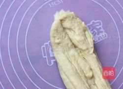 烤面包的做法图解5