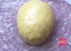 烤面包的做法图解9