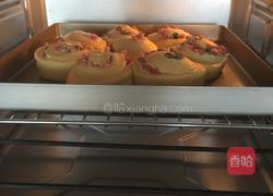烤面包的做法图解17