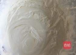 吐司奶油蛋糕的做法图解2