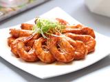 年夜饭_红烧大虾