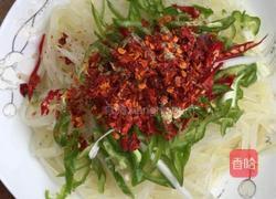 涼拌土豆丝的做法图解3