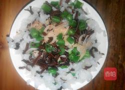 蒸米饭的做法图解5