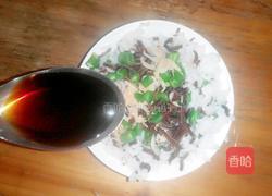 蒸米饭的做法图解6