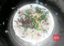 蒸米饭的做法图解7