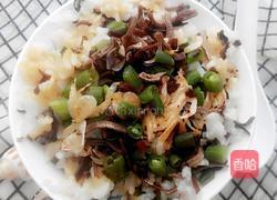 蒸米饭的做法图解8