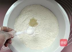 油饼的做法图解2