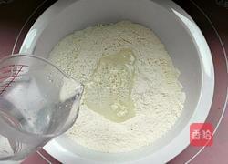 油饼的做法图解3