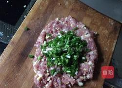 炸肉丸的做法图解4