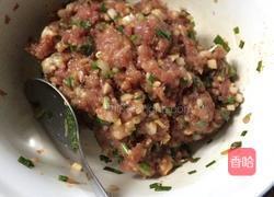 炸肉丸的做法图解7