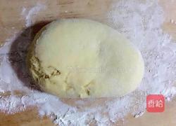 番茄奶酪披萨的做法图解7