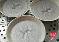 荞麦碗托的做法图解4