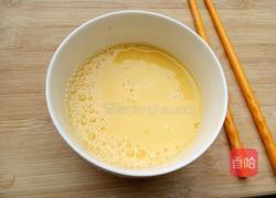 鸡蛋炒粉丝的做法图解2