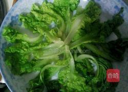 蛋挞肉虾的做法图解6