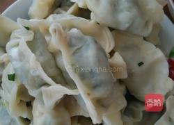 蒸饺子的做法图解9
