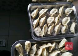 蒸饺子的做法图解6