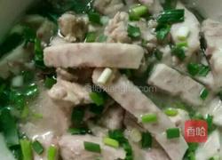 香芋蒸排骨的做法图解4