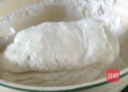 发面的做法图解3