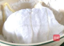 发面的做法图解4