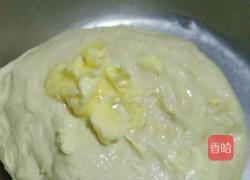 鸡蛋小麻花的做法图解7