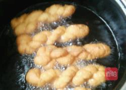 鸡蛋小麻花的做法图解15