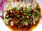 蒜蓉金针菇