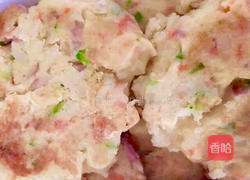 土豆蛋饼的做法图解7