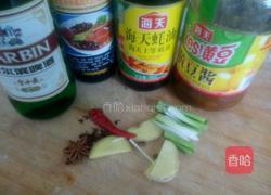 酱鸡脖的做法图解1