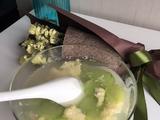 黄瓜蛋花汤