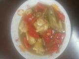 酱烧鸡翅