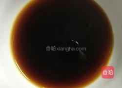 糖醋手撕包菜的做法图解4