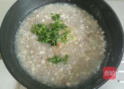 牛肉羹的做法图解15