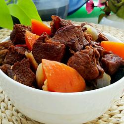 酱焖羊肉的做法[图]