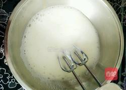 戚风蛋糕6寸（8寸）的做法图解7