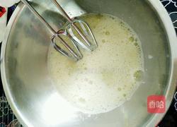 戚风蛋糕6寸（8寸）的做法图解6
