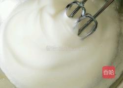 戚风蛋糕6寸（8寸）的做法图解8