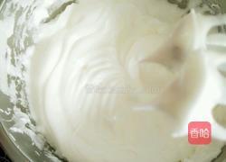 戚风蛋糕6寸（8寸）的做法图解9