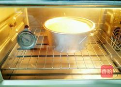 戚风蛋糕6寸（8寸）的做法图解13