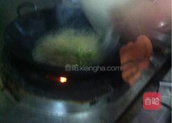 泡椒牛肉的做法图解4
