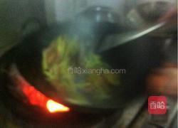 泡椒牛肉的做法图解6