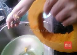 香脆南瓜饼的做法图解2