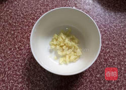 金针菇拌黄瓜的做法图解3