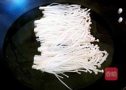 凉拌米粉的做法图解4