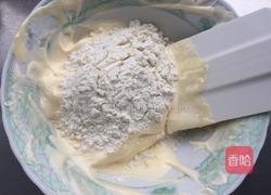 香酥手指饼干的做法图解9