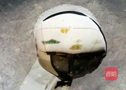西葫芦鸡蛋汤的做法图解3