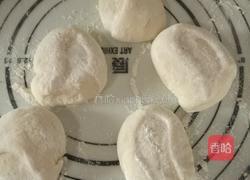 酱肉包子的做法图解5