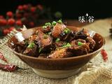 姜母鸭
